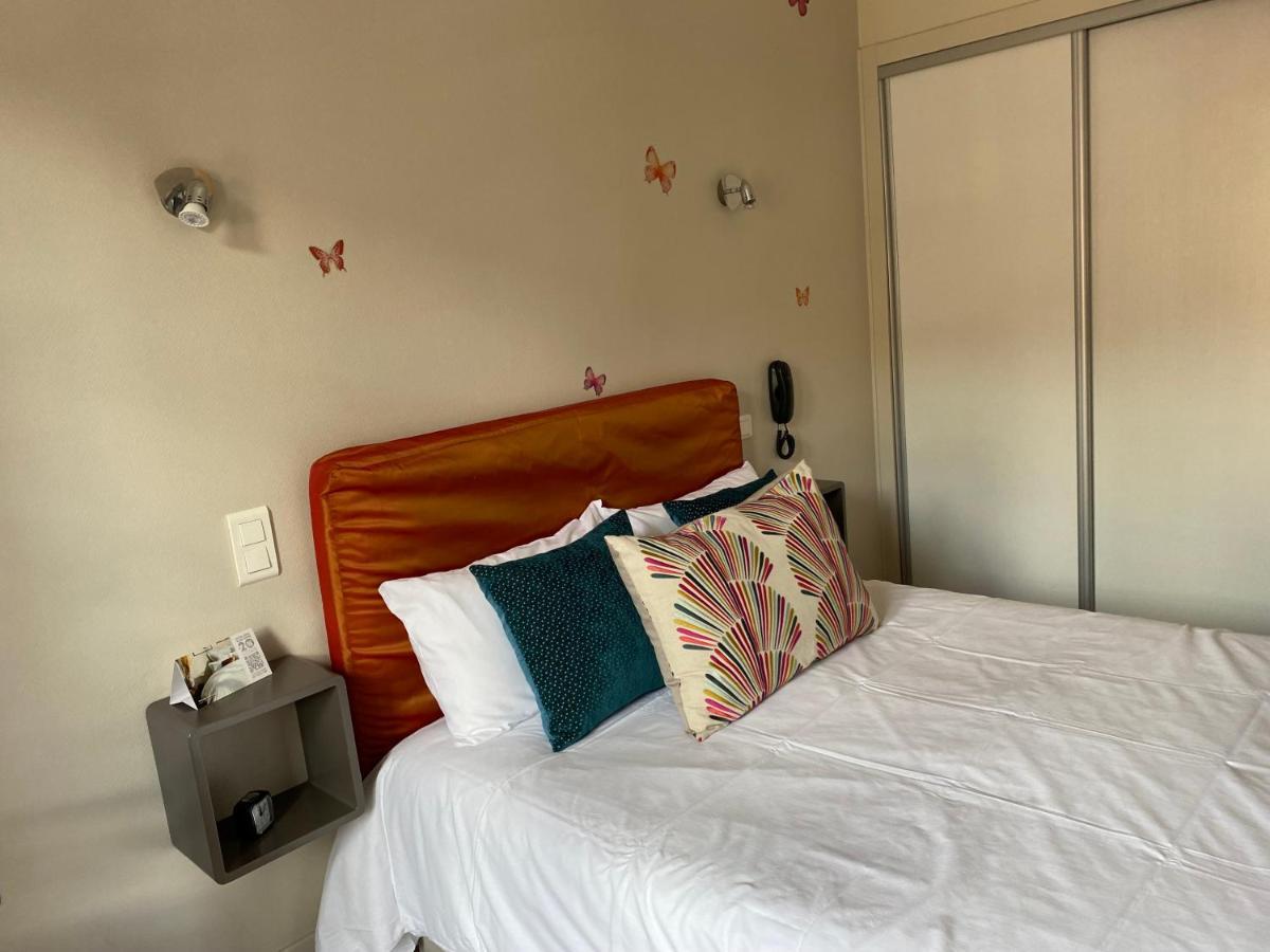 Hotel Juantorena แซงต์-เอเตียน-เดอ-ไบกอร์รี ภายนอก รูปภาพ